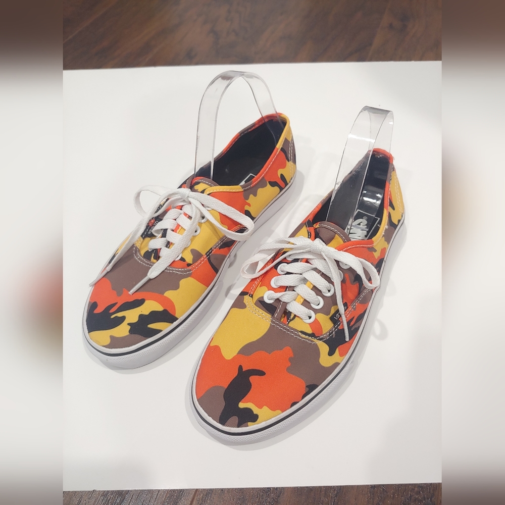 VANS sneakers